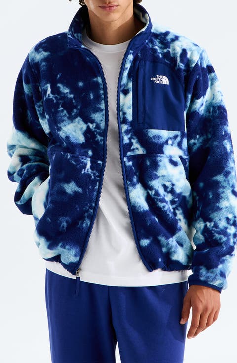 Yumiori Off Peak Full Zip Fleece Jacket