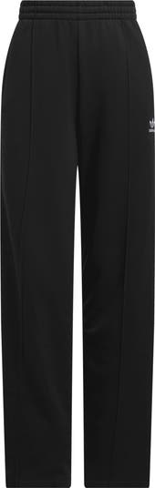 【adidas】ESSENTIALS WIDE LEG PANT FRENCH TERRY パンツ Amazon.com: Adidas Essentials 3-Stripes French Terry Wide