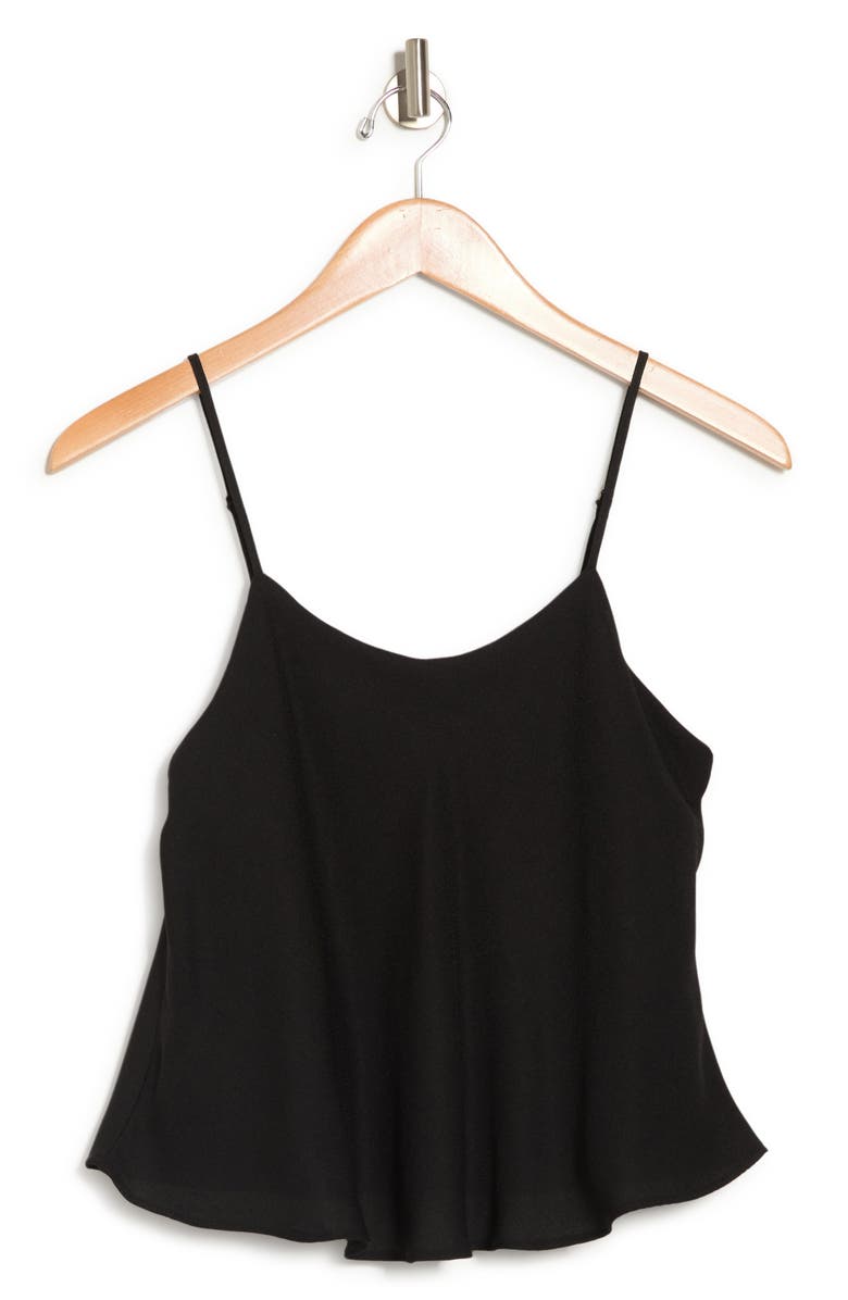 Abound V-Neck Swing Camisole, Alternate, color, 