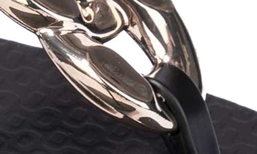IPANEMA IPANEMA CLASS CONNECT II RING SANDAL 