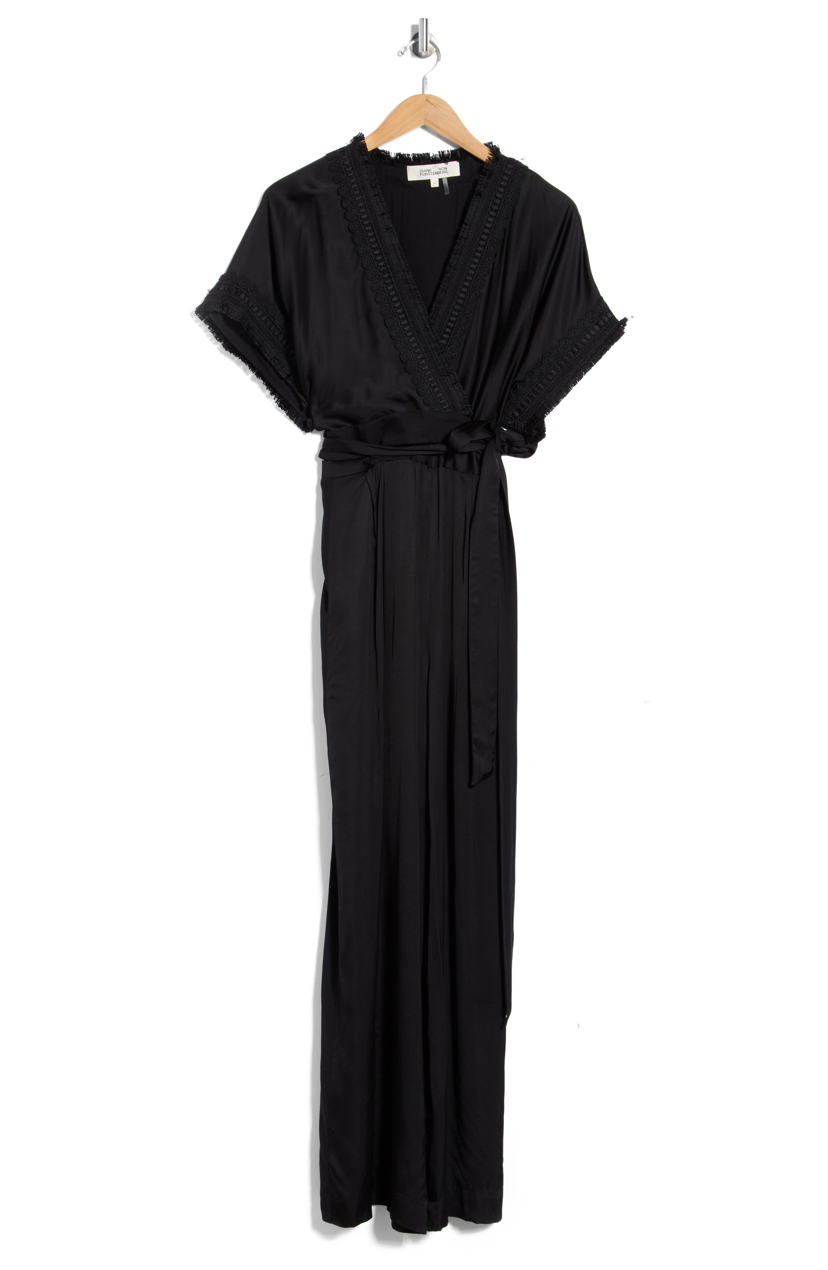 Dechen Jumpsuit
