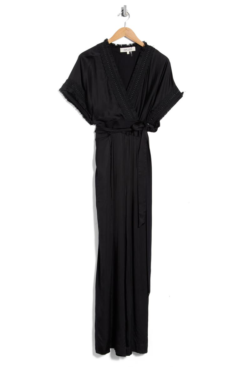 Dechen Jumpsuit, Main, color, BLACK
