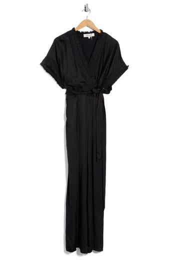 Dechen Jumpsuit