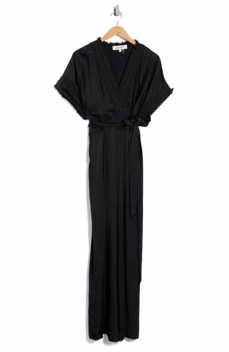 Dechen Jumpsuit