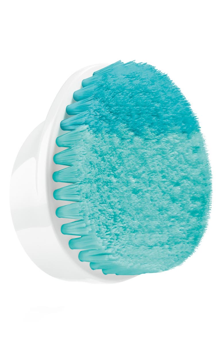 Clinique Acne Solutions Deep Cleansing Brush Head, Main, color, 