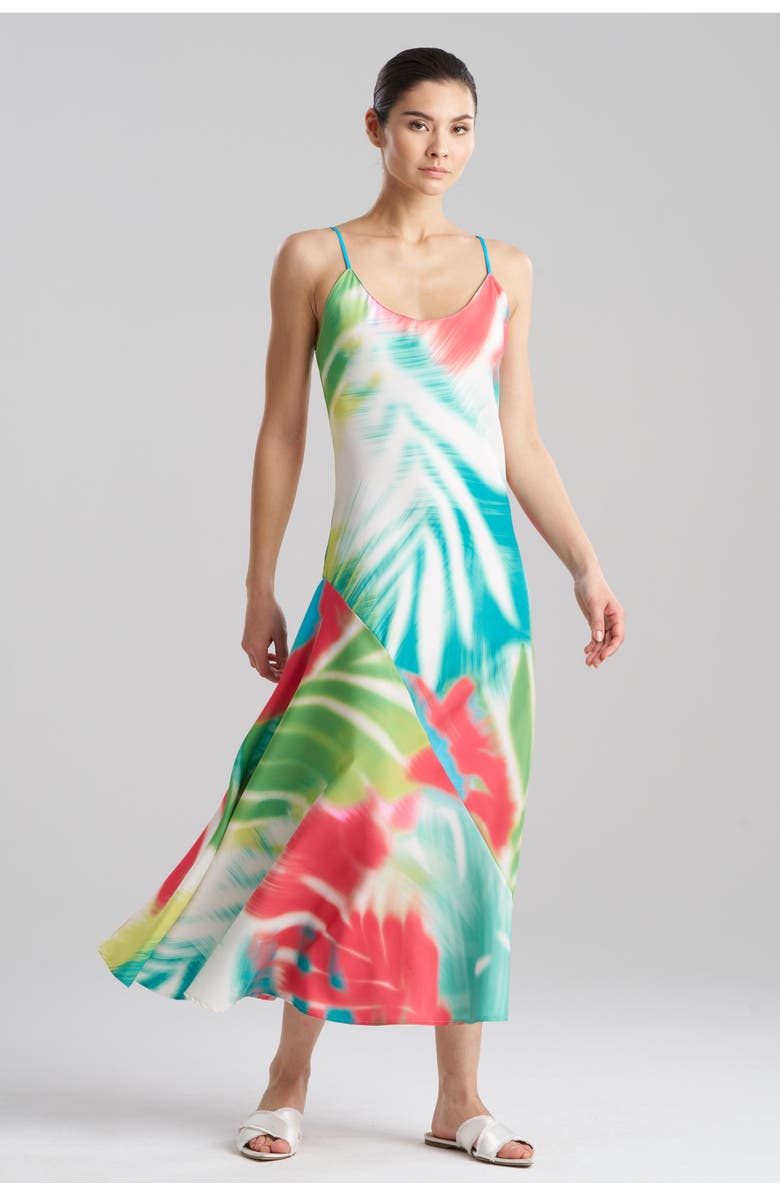 Natori USAMI Gown, Main, color, 