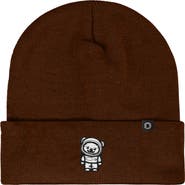 Dalix Ice Bear Beanie