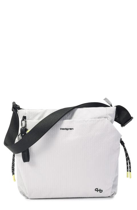 Makoto Crossbody Bag