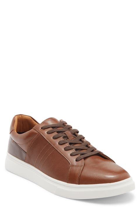 Strouz Low Top Sneaker (Men)