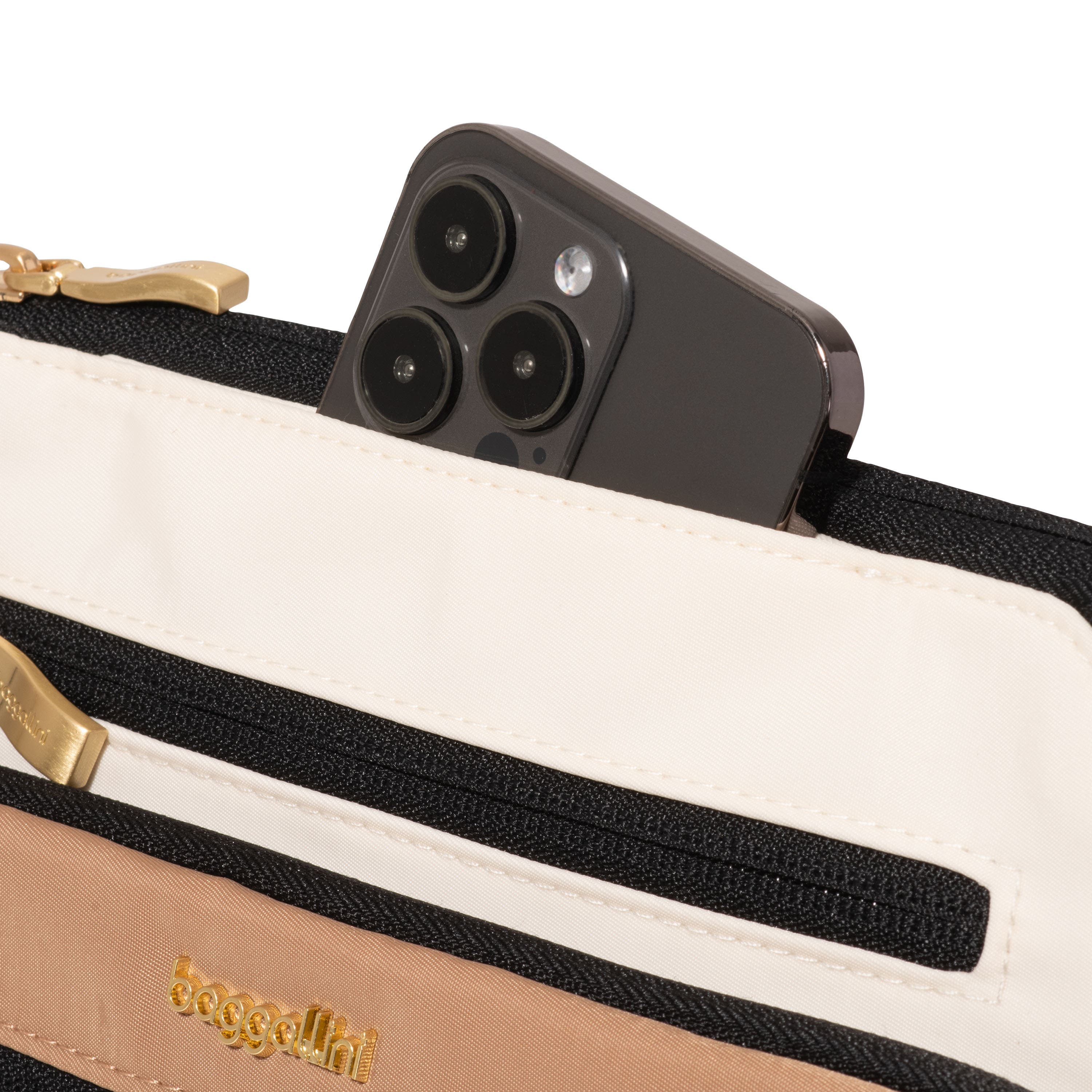 Marais Crossbody Bag, Alternate, color, Acorn Multi Twill