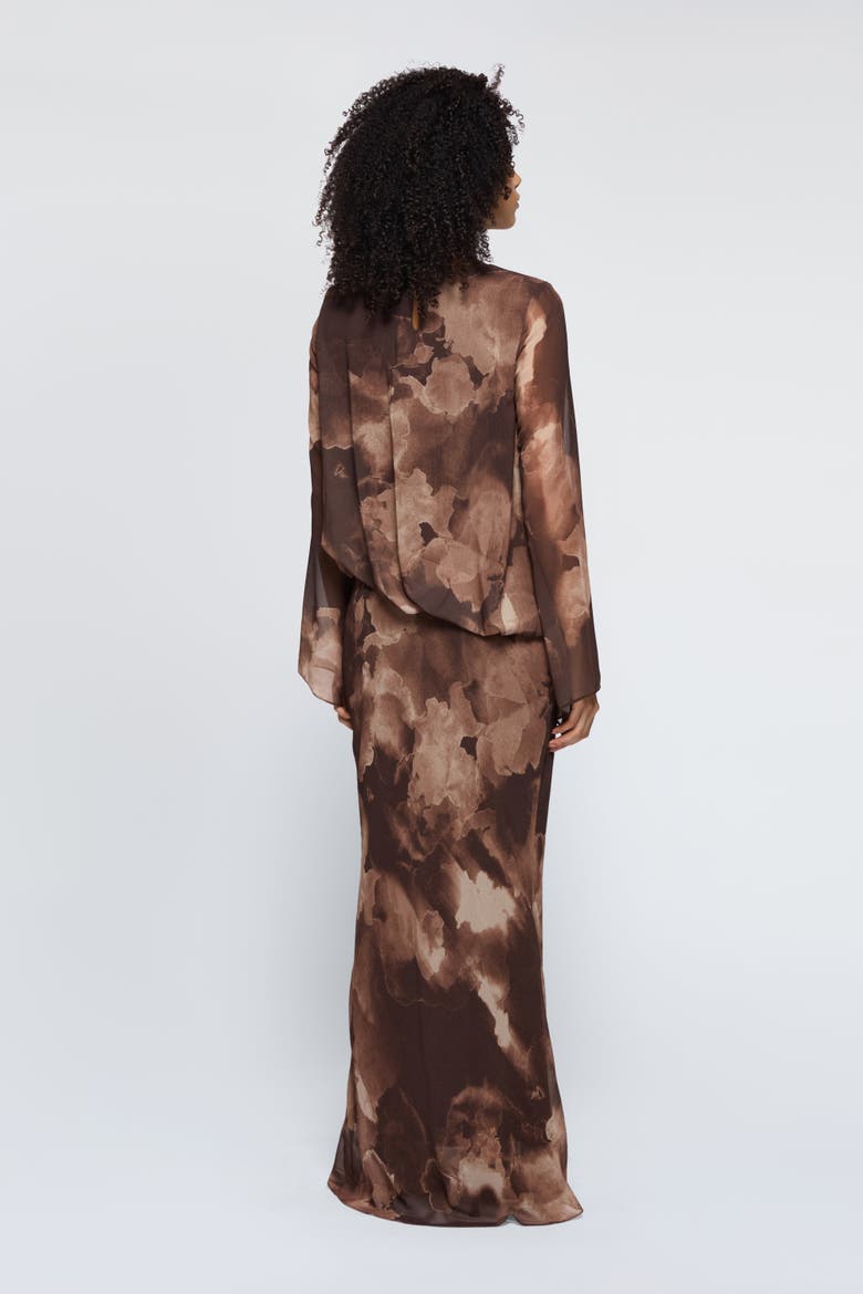 Billi Dress, Alternate, color, Floral Print