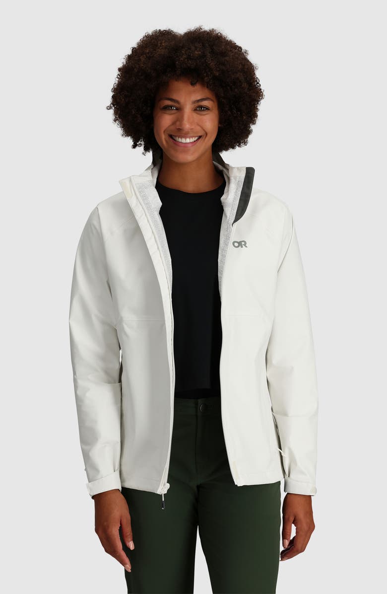 Outdoor Research Apollo Rain Jacket, Alternate, color, 