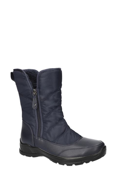 Snowfall Waterproof Boot