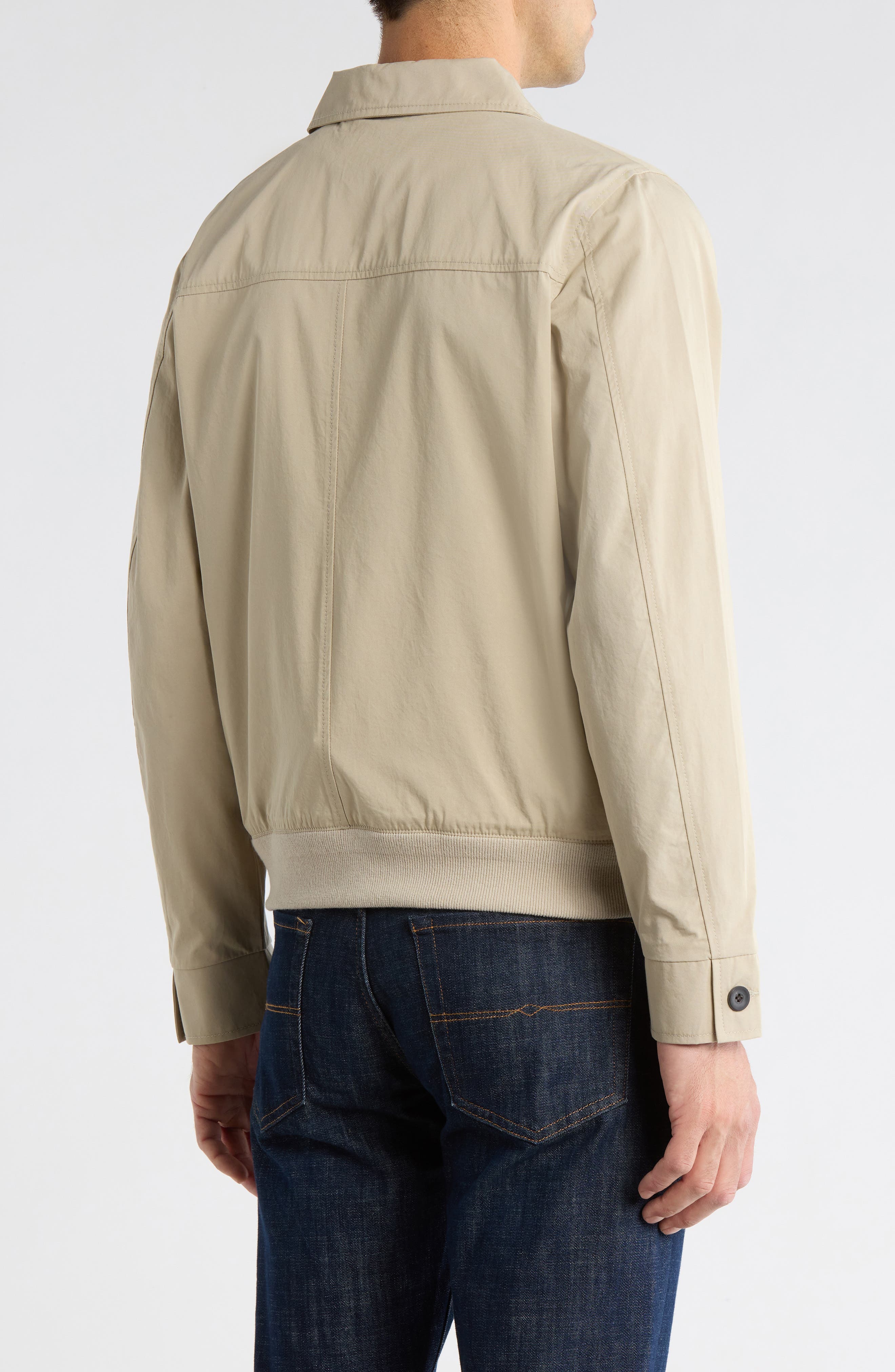 Utility Jacket - image 2