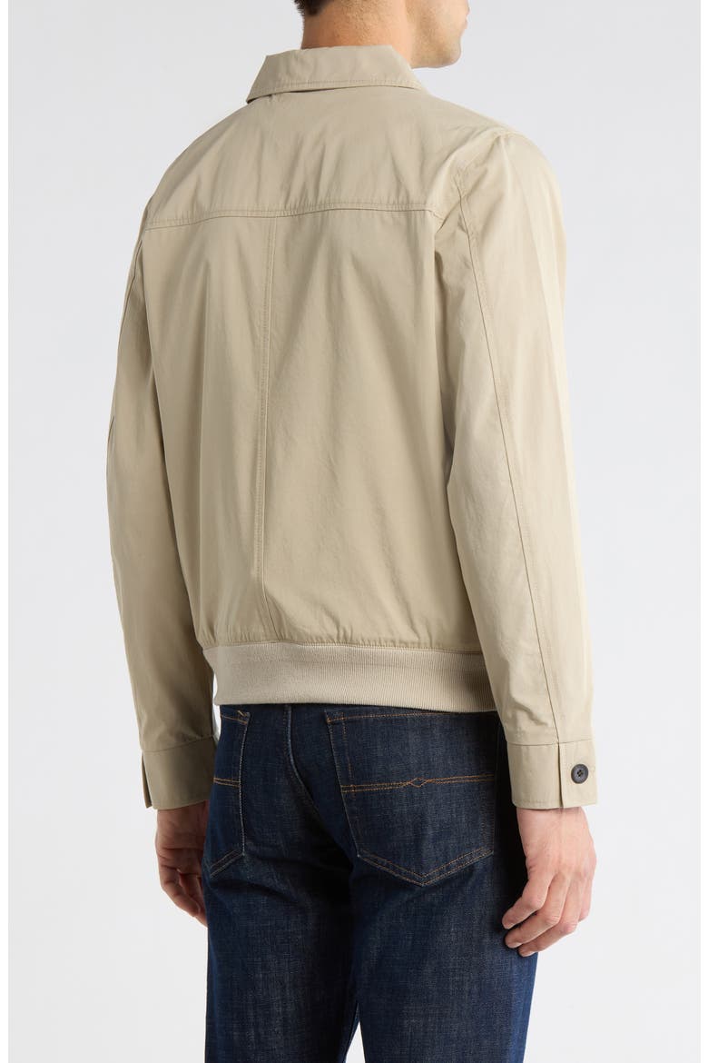 Utility Jacket, Alternate, color, WHEAT MED LT B
