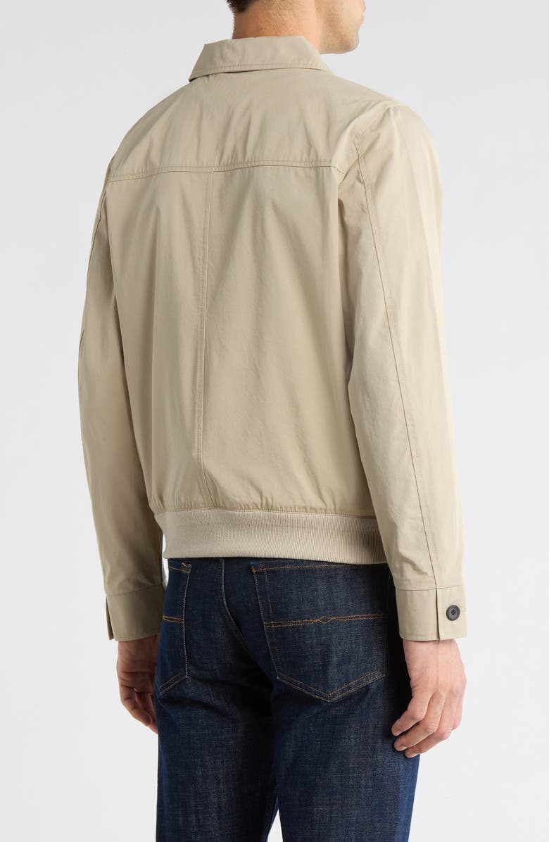 Citizens of Humanity Utility Jacket, Alternate, color, Wheat Med Lt B