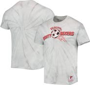 Mitchell & Ness Men's Mitchell & Ness White Vancouver Whitecaps FC Since '96 Tie-Dye T-Shirt