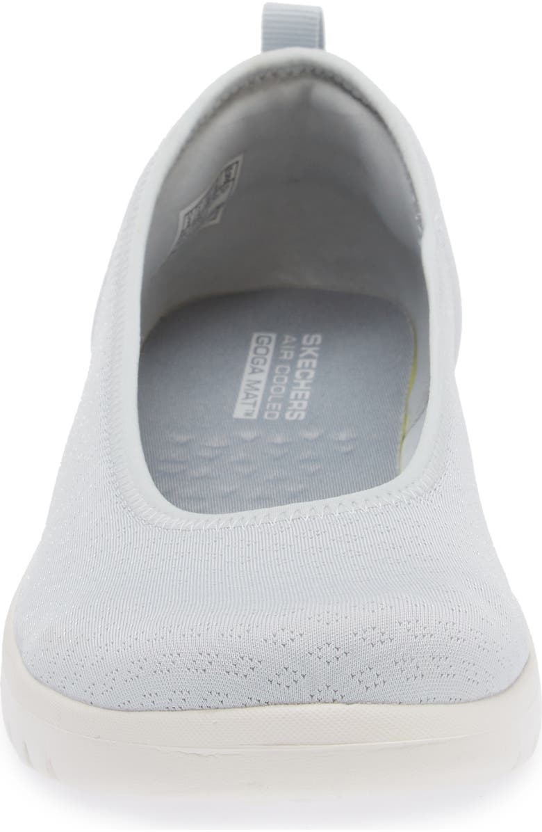 SKECHERS On the Go Flex Slip-On, Alternate, color,