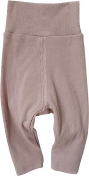 Ashmi & Co. Ayo Rib Cotton Pants