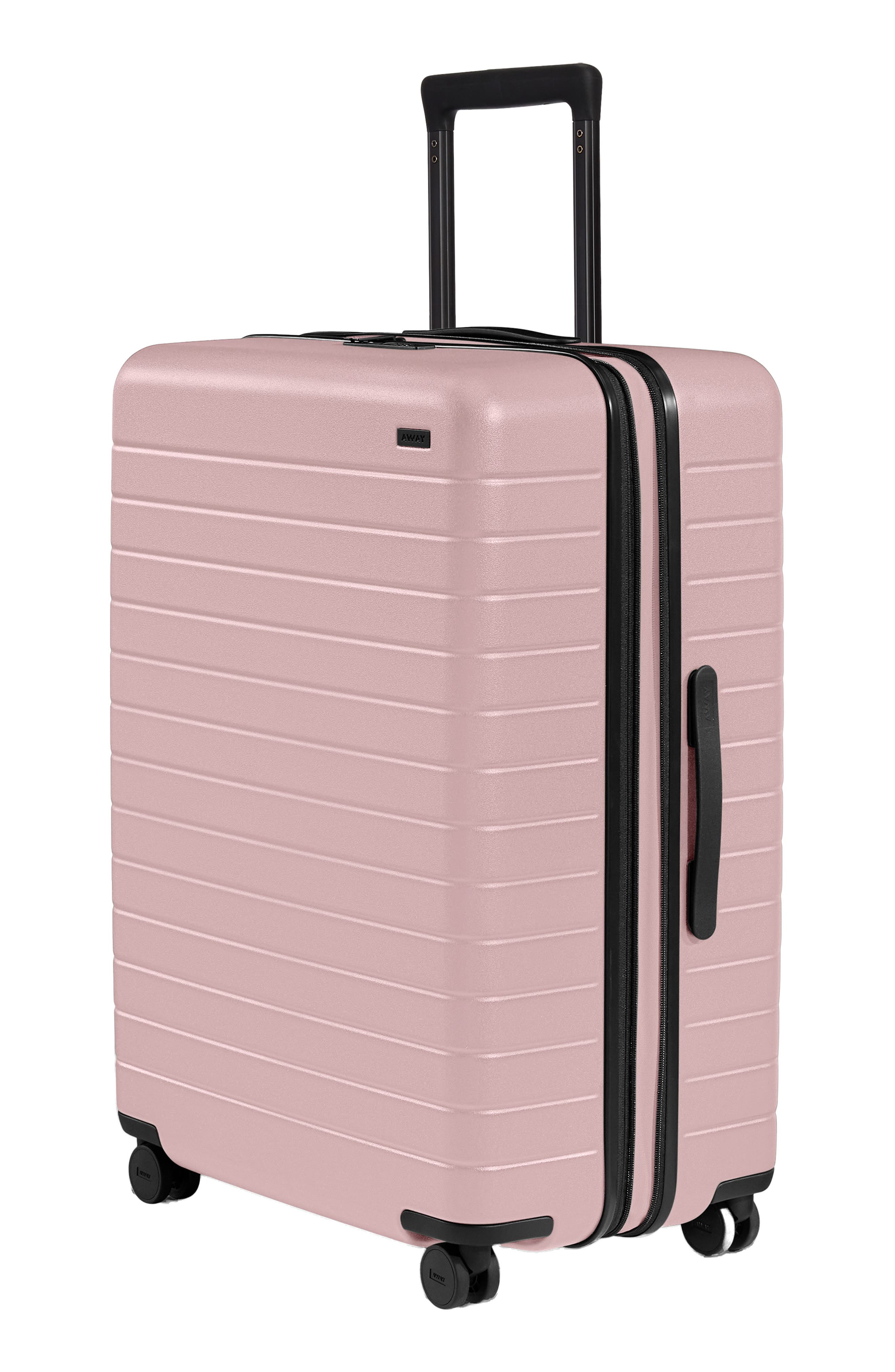 Женские чемоданы Away The Large Flex Suitcase — фото 6