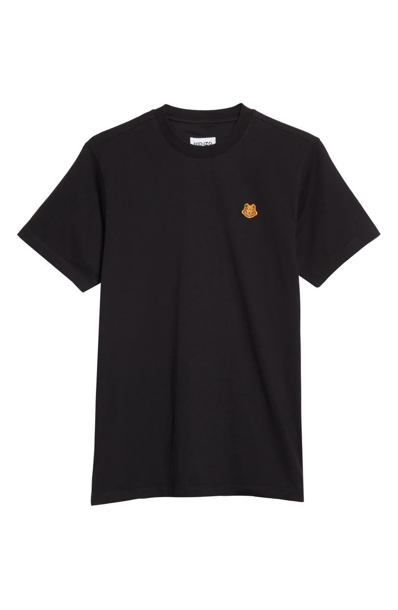 KENZO Tiger Crest Classic T-Shirt, Alternate, color,