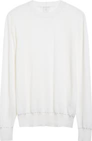 Eleventy Crewneck Sweater