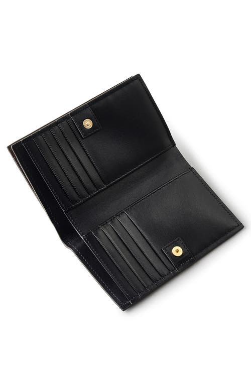 Radley Provence Avenue Leather Bifold Wallet In Brown