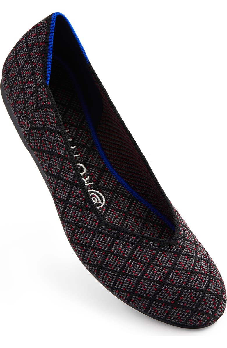 Rothy's Round Toe Flat, Main, color,