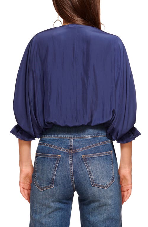 Ramy Brook Vina V-neck Blouse