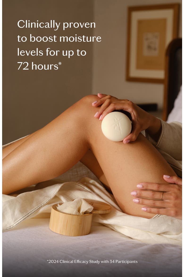 Daily Stone Ritual Set - Deeply Moisturizing Lotion Bar Duo $86 Value, Alternate, color, FRANKINCENSE/ ROSE/ NEROLI