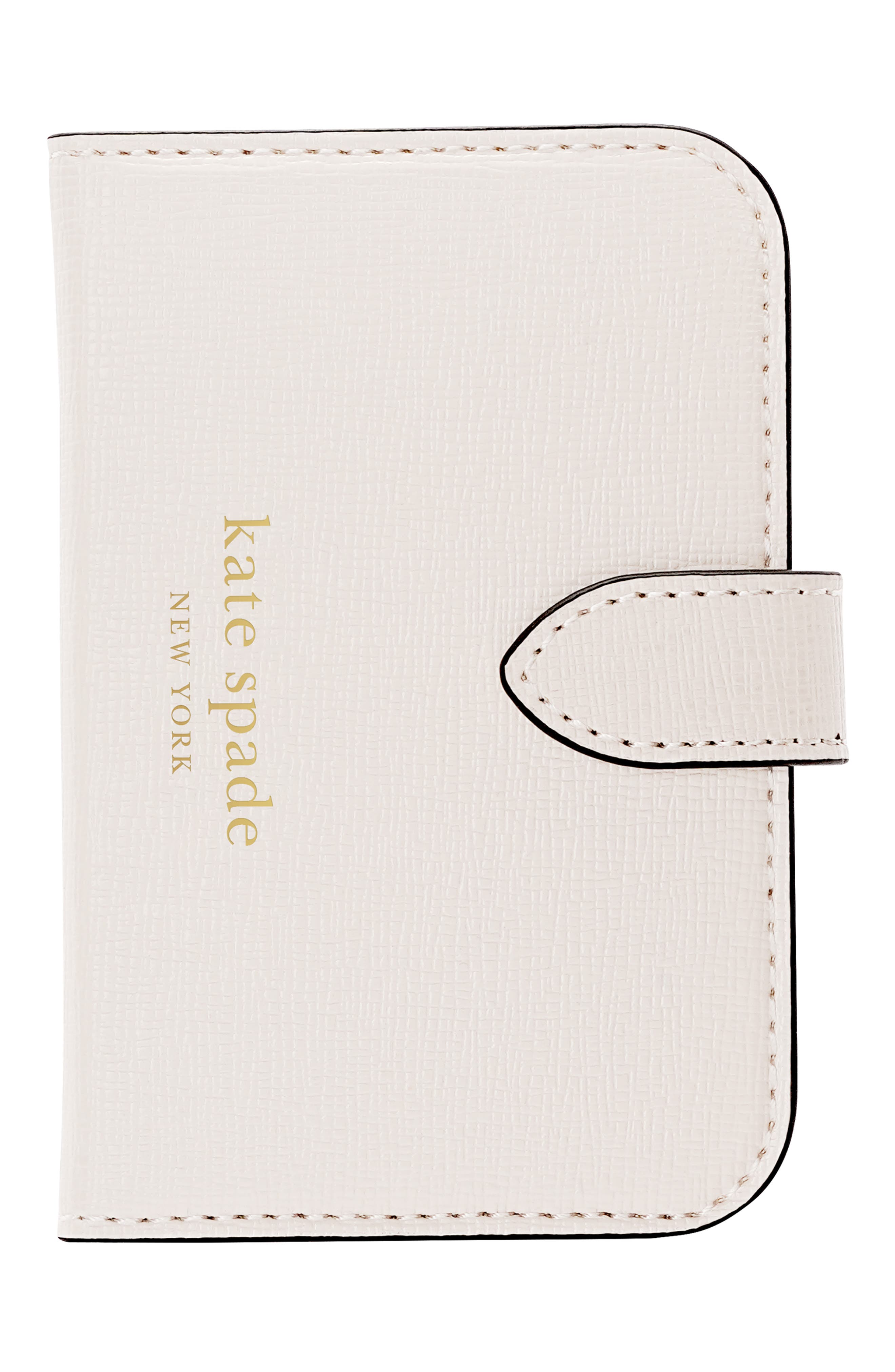 Kate Spade New York morgan magnetic wallet