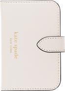 Kate Spade New York morgan magnetic wallet