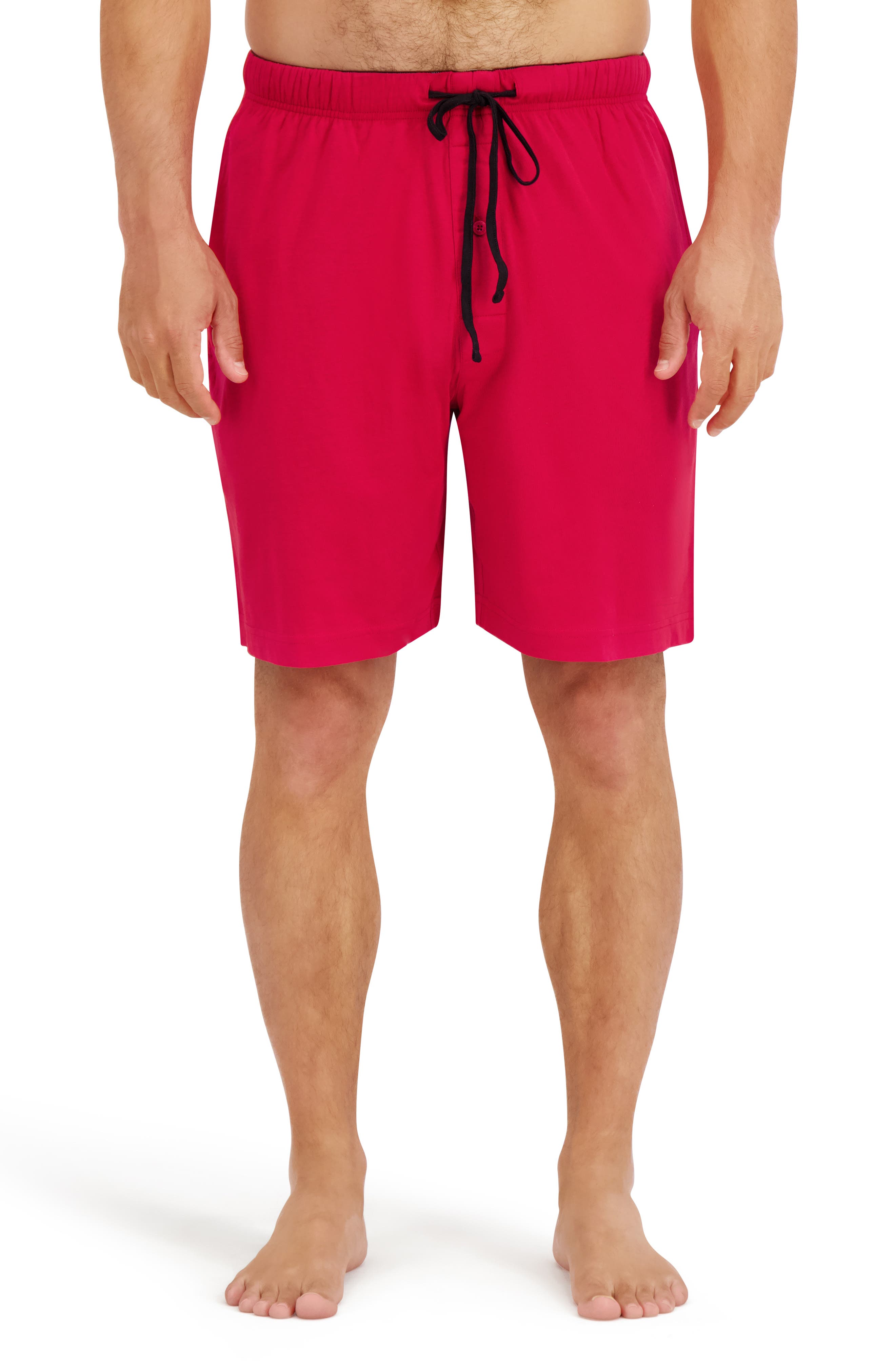 RED/ BLACK