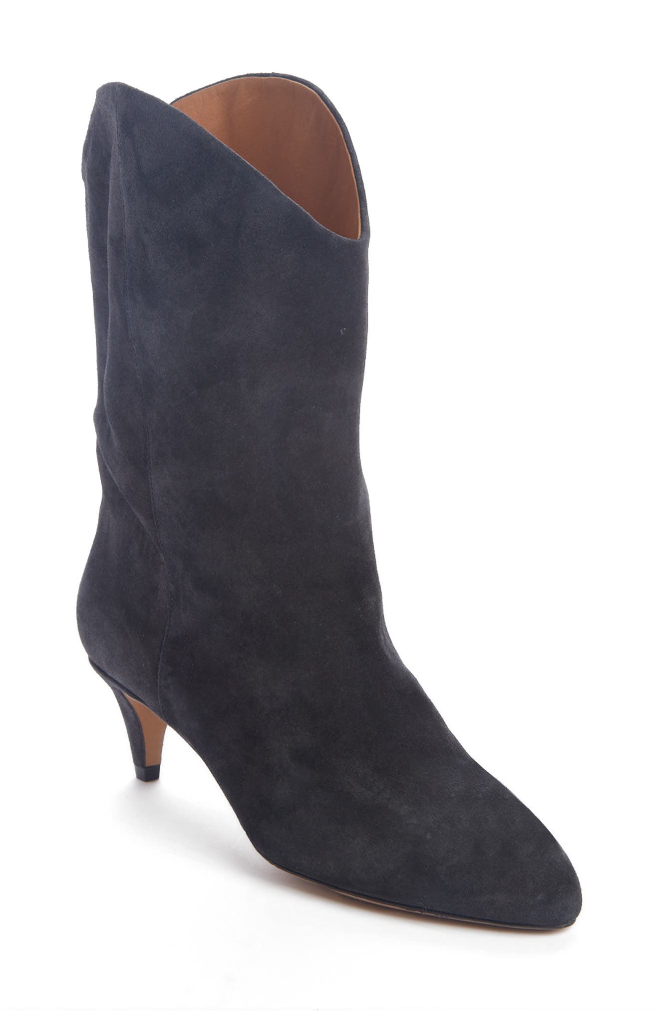 Isabel Marant Dernee Bootie, Main, color, 