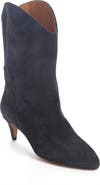 Isabel Marant Dernee Bootie