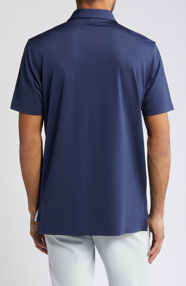 Peter Millar Clyde Performance Jersey Polo, Alternate, color, 
