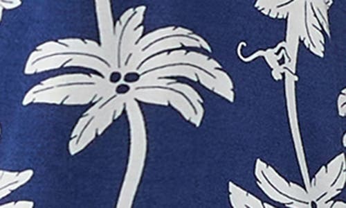 Kate Spade New York Print Short Pajamas