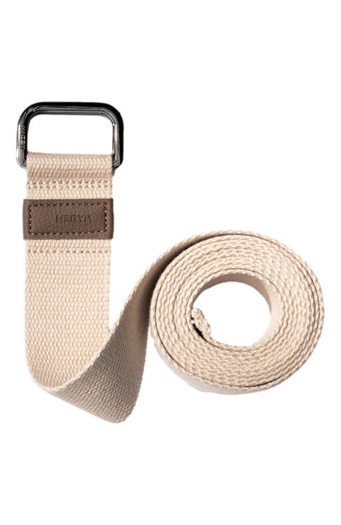 Stretch Strap