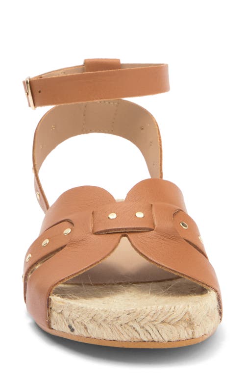 Bruno Magli Perla Ankle Strap Sandal