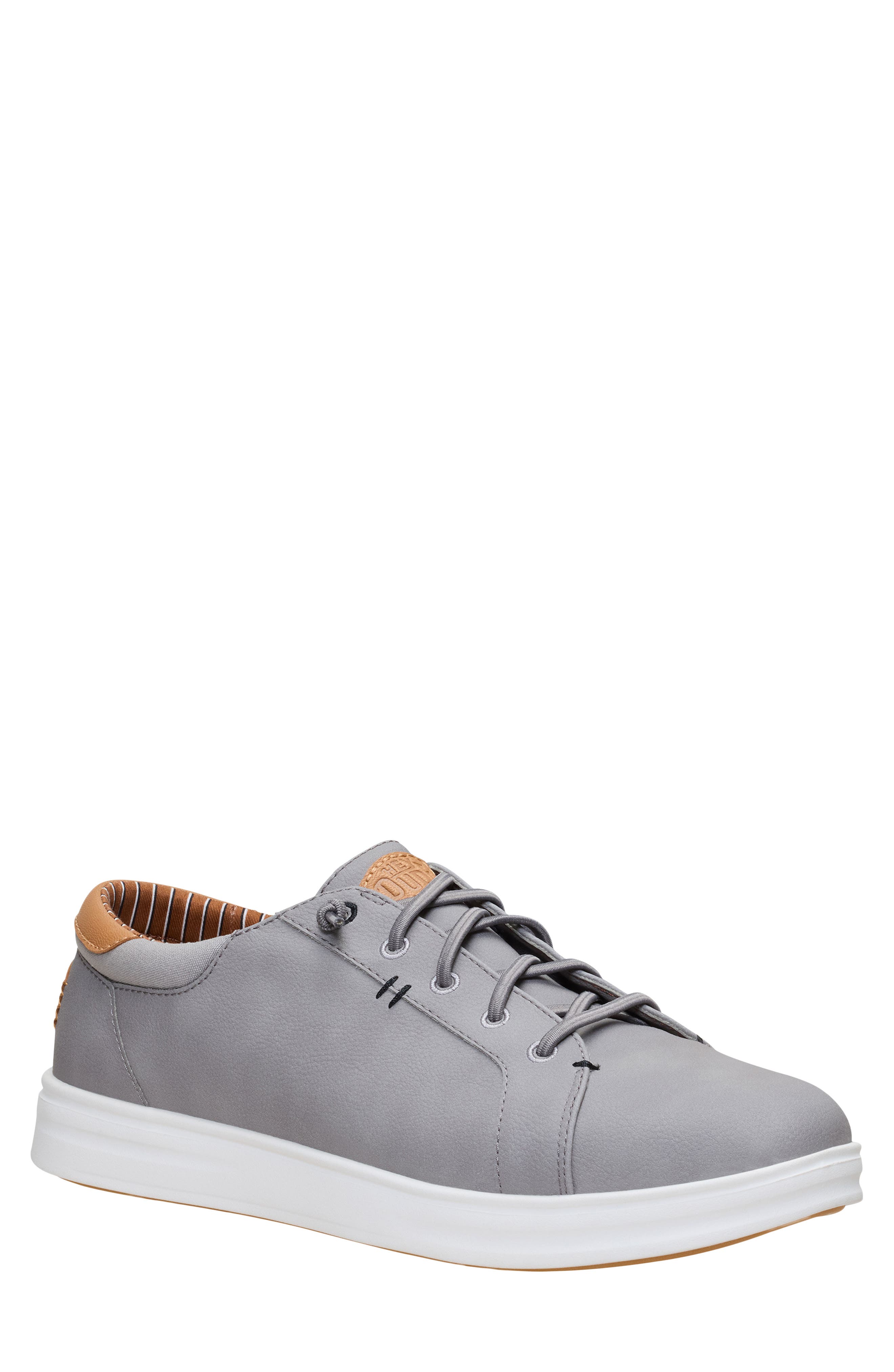 Hey Dude Paul Pro Classic Sneaker, Main, color, 