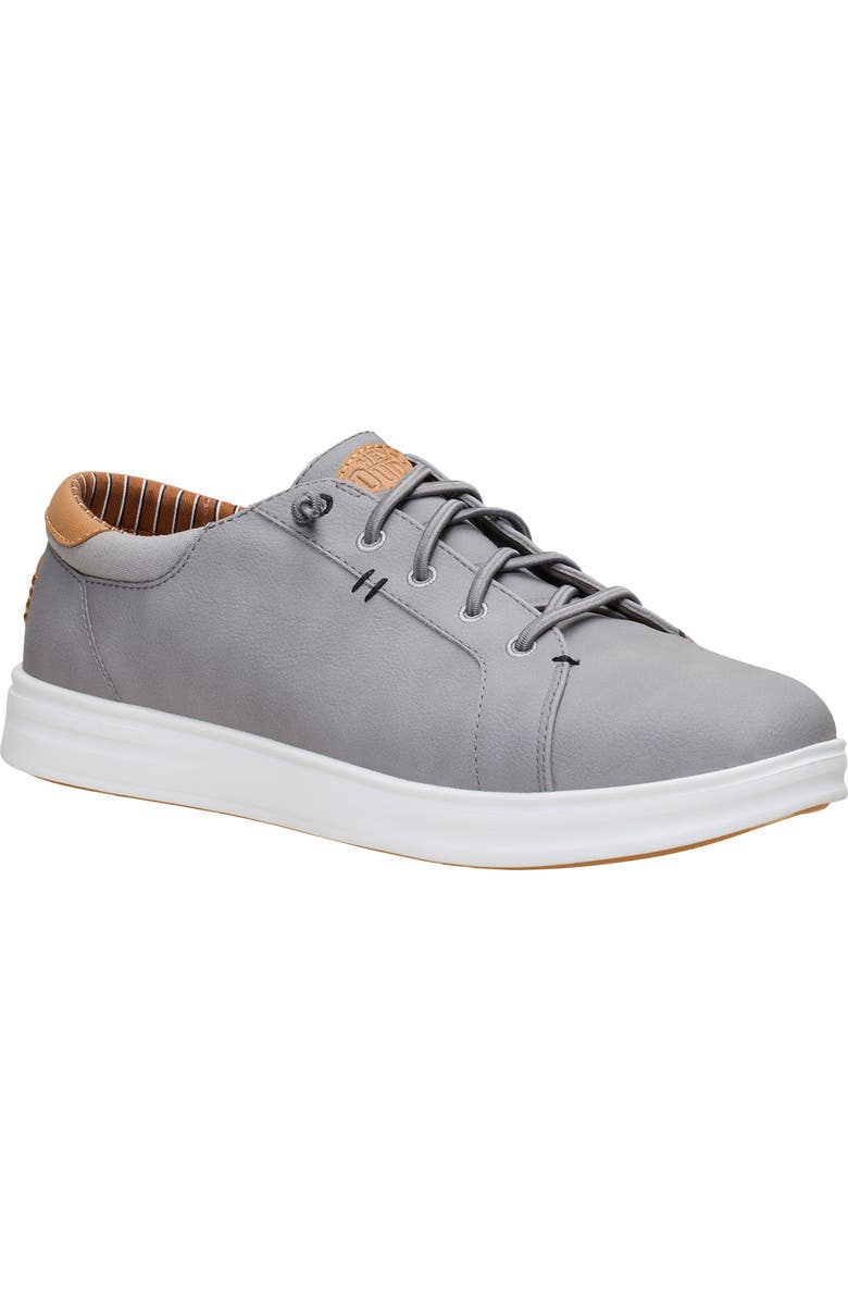 Hey Dude Paul Pro Classic Sneaker, Main, color,