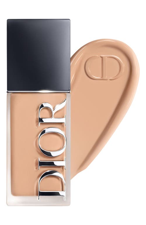 Dior ' Forever Skin Wear Blurring Natural Matte Foundation