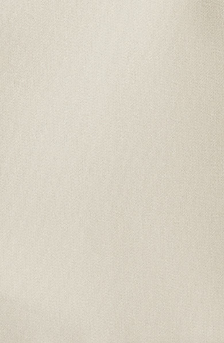 FRAME The Relaxed Everyday Double Breasted Blazer, Alternate, color, 