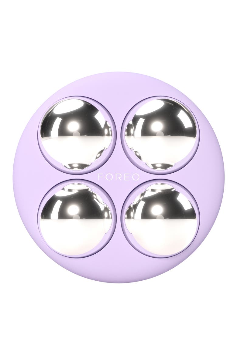 BEAR™ 2 Body Microcurrent Toning Device, Main, color, PURPLE