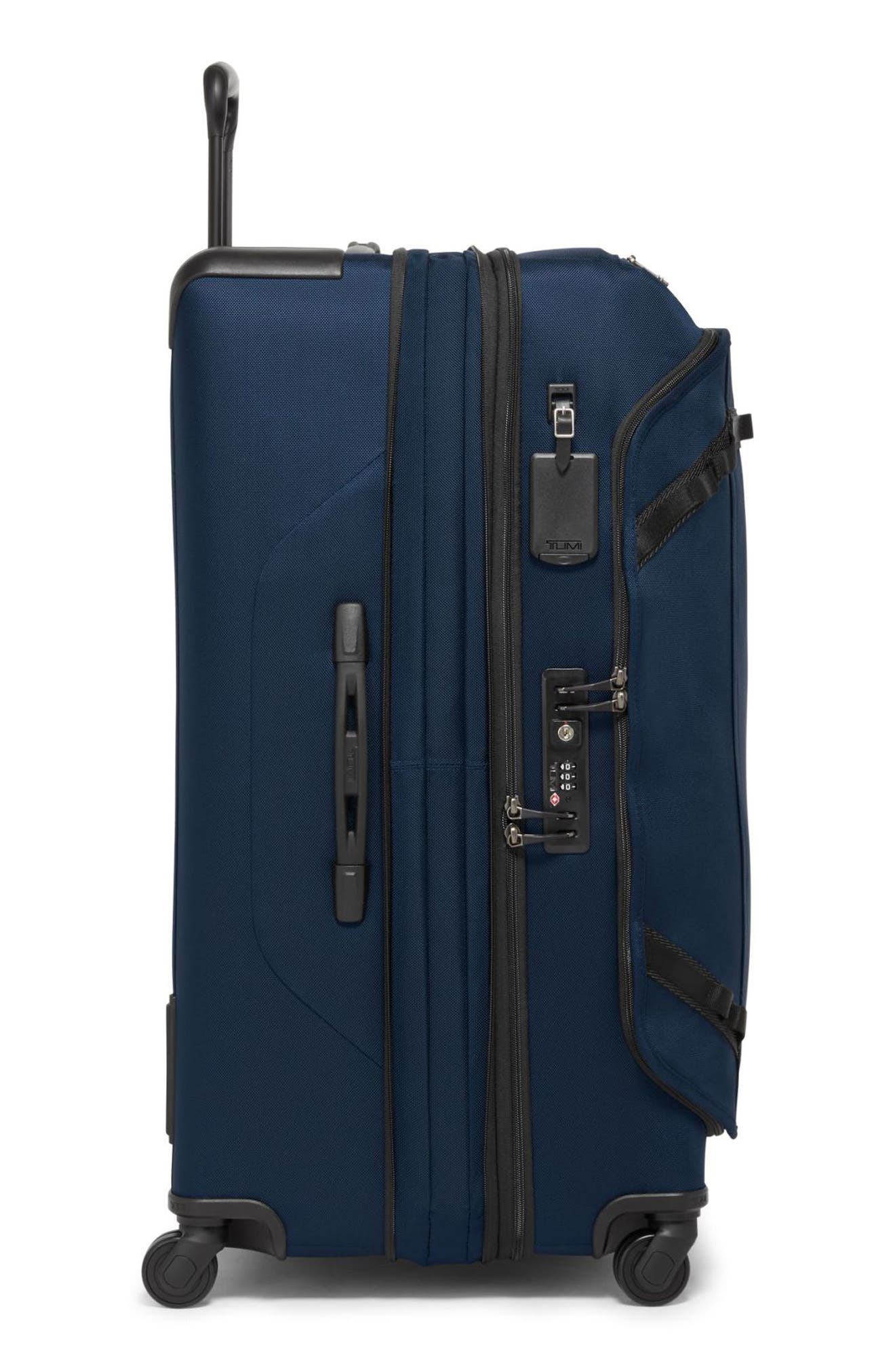 TUMI Alpha Bravo 31-Inch Expandable 4-Wheeled Packing Case, Alternate, color, 