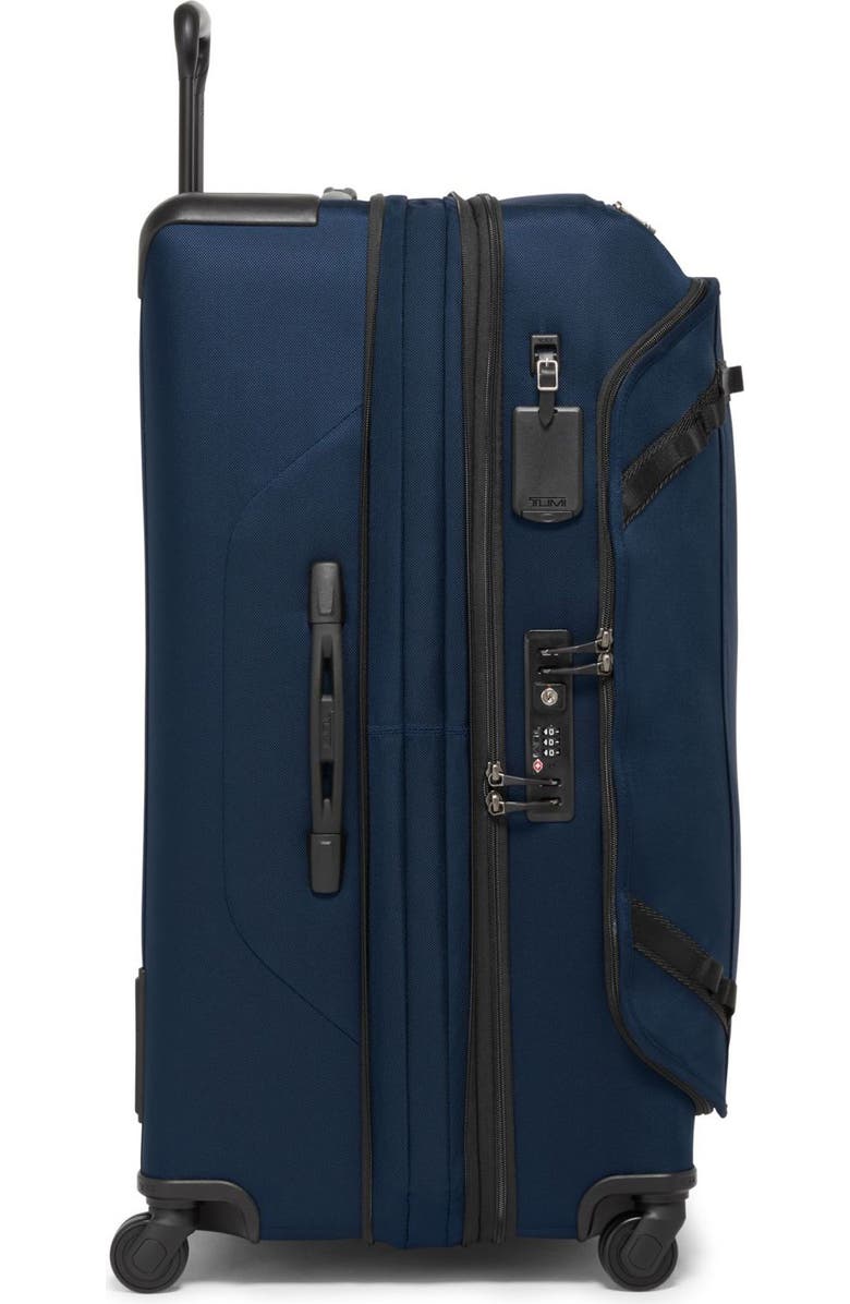 TUMI Alpha Bravo 31-Inch Expandable 4-Wheeled Packing Case, Alternate, color,