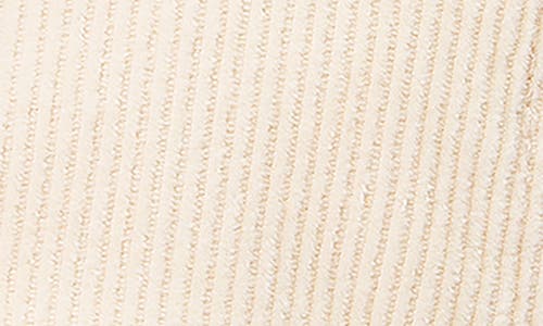 Billabong Embroidered Cotton Twill Baseball Cap In White