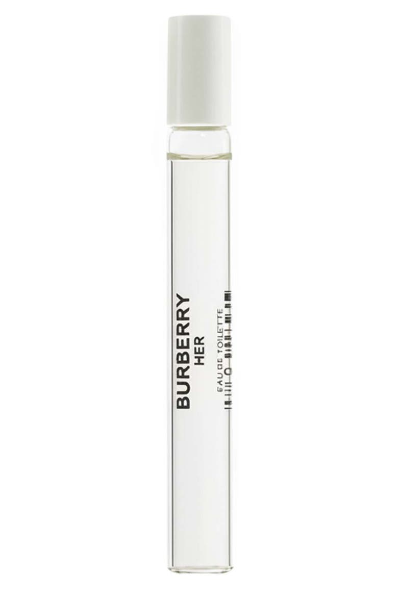 Her Eau de Toilette Travel Spray, Alternate, color, NO COLOR