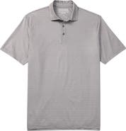 Fair Harbor Compass Performance Polo
