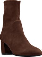 Stuart Weitzman Yulianna Suede Boot